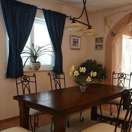 Apartment Parlov Rogoznica  Chambre photo