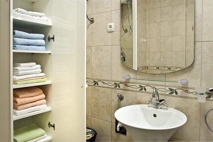Apartment Parlov Rogoznica  Chambre photo