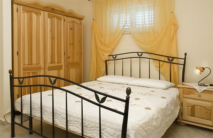 Apartment Parlov Rogoznica  Chambre photo