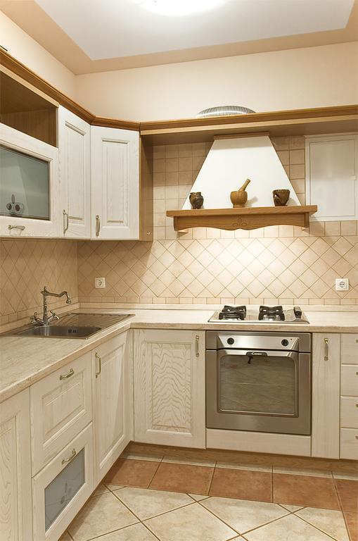 Apartment Parlov Rogoznica  Chambre photo