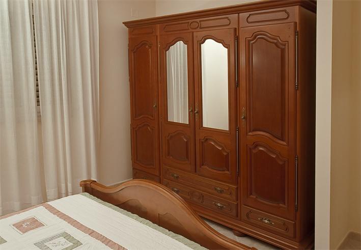 Apartment Parlov Rogoznica  Chambre photo